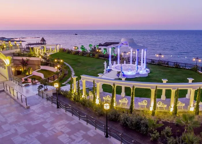 Hotel Merit Royal Premium Casino & 5*