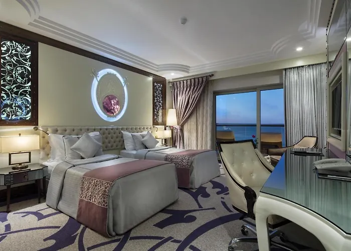 Merit Royal Premium Casino & Hotel