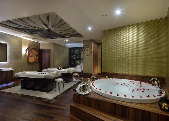 Hotel Merit Royal Premium Casino & 5*