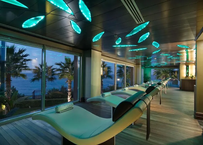 Merit Royal Premium Casino & 5*