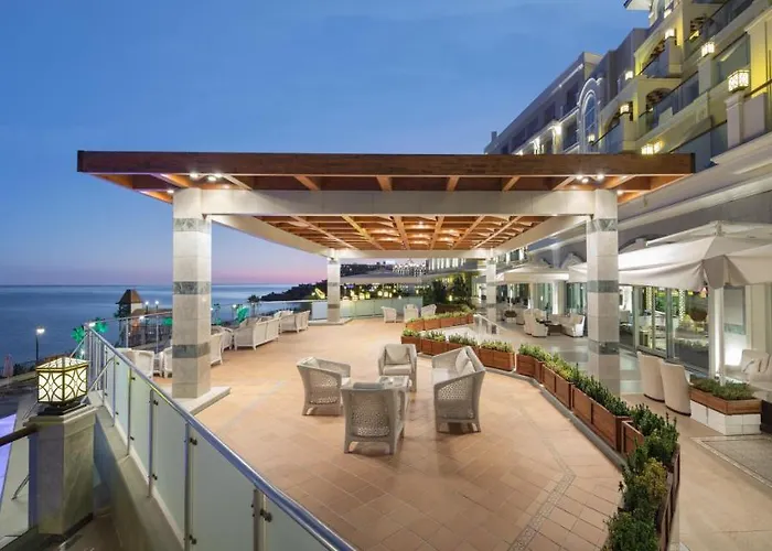 Merit Royal Premium Casino & Hotel