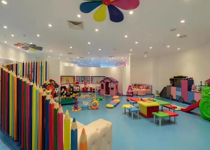 Merit Royal Premium Casino & Hotel