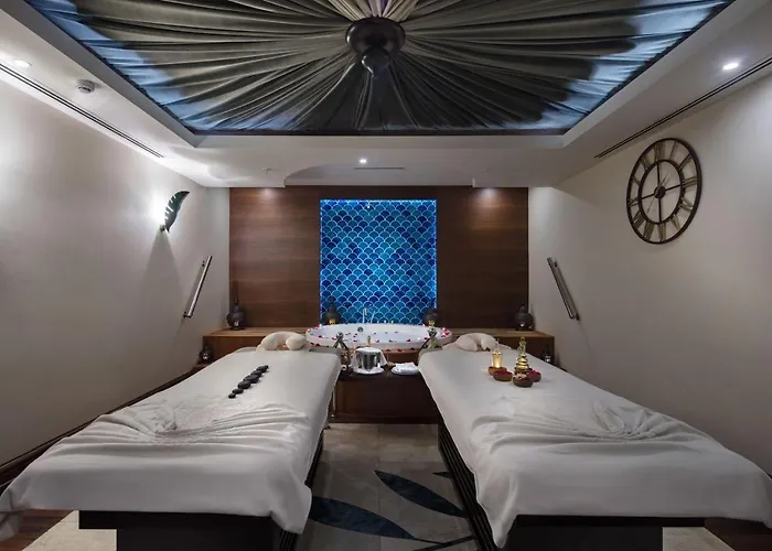 Merit Royal Premium Casino & 5*