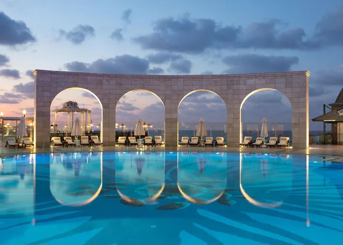 Hotel Merit Royal Premium Casino & Karavas (Northern Cyprus)