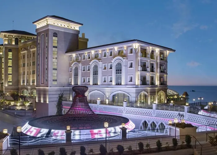 Merit Royal Premium Casino &