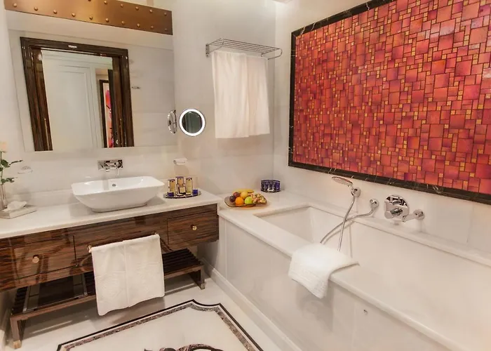 Merit Royal Premium Casino & Karavas (Northern Cyprus)