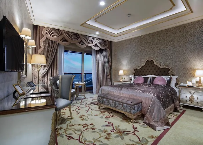 מלון Merit Royal Premium Casino & 5*